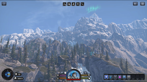 [Switch]孤山难越 Insurmountable