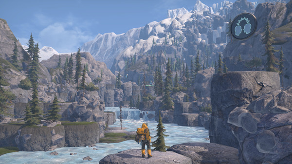 [Switch]孤山难越 Insurmountable
