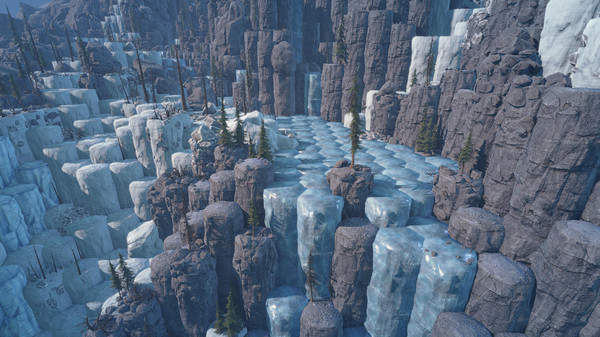 [Switch]孤山难越 Insurmountable