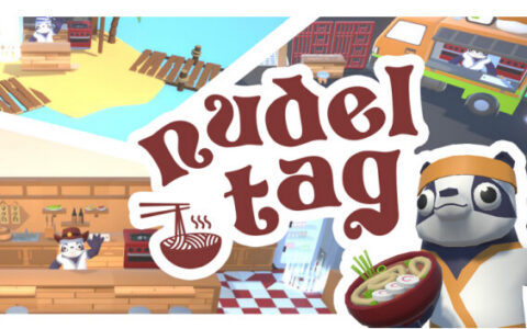 [Switch]面条节 Nudel Tag