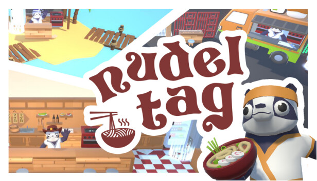 [Switch]面条节 Nudel Tag