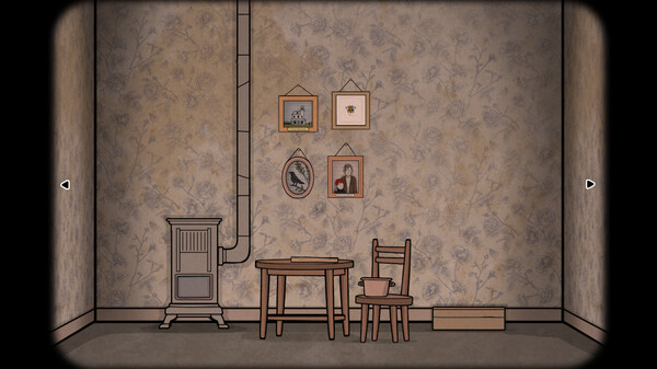 [Switch]内心的过去 The Past Within