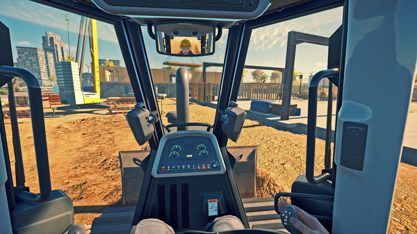 [Switch]建筑模拟器4 Construction Simulator 4