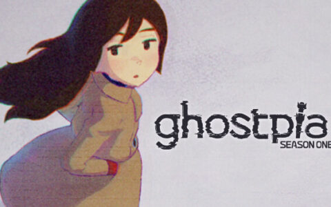 [Switch]幽灵镇的少女 第一季 Ghostpia Season One