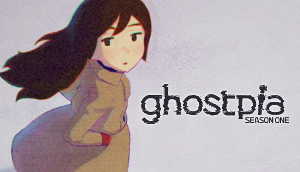[Switch]幽灵镇的少女 第一季 Ghostpia Season One