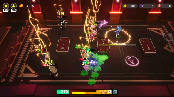 [Switch]净化之径 Path To Purge