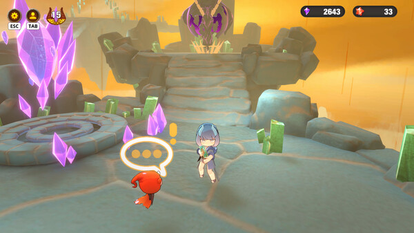 [Switch]净化之径 Path To Purge