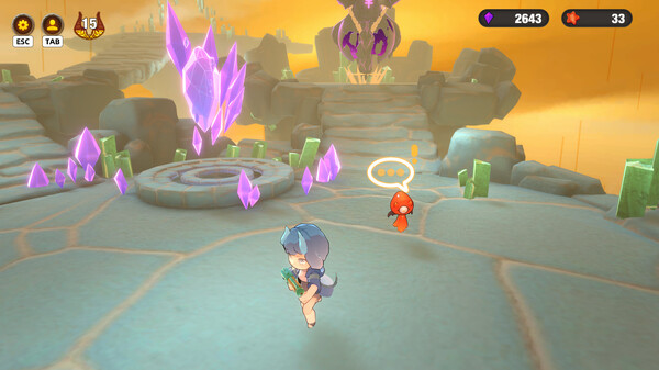 [Switch]净化之径 Path To Purge