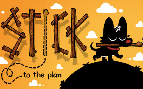 [Switch]过木不汪 Stick to the Plan