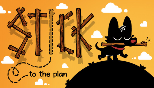 [Switch]过木不汪 Stick to the Plan