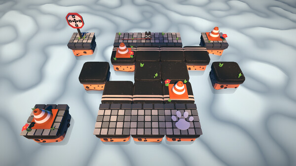 [Switch]过木不汪 Stick to the Plan