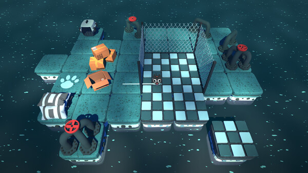 [Switch]过木不汪 Stick to the Plan