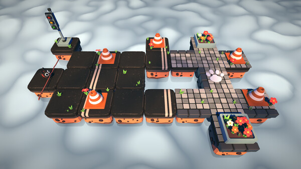 [Switch]过木不汪 Stick to the Plan