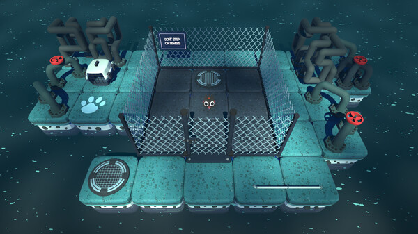 [Switch]过木不汪 Stick to the Plan