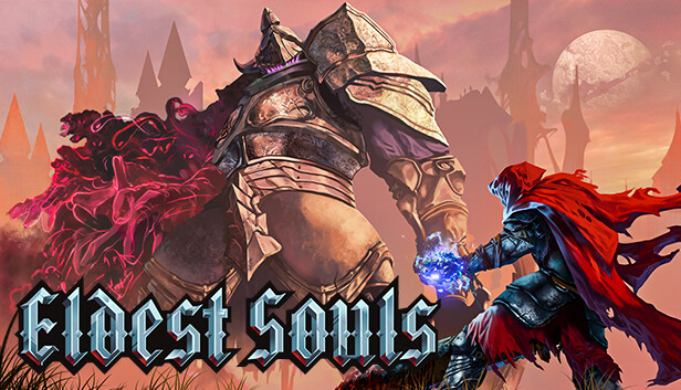 [Switch]上古之魂 Eldest Souls