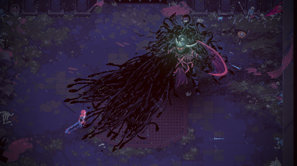 [Switch]上古之魂 Eldest Souls