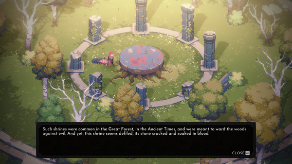 [Switch]上古之魂 Eldest Souls