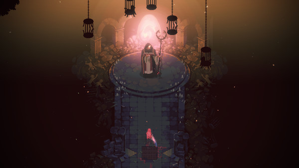 [Switch]上古之魂 Eldest Souls