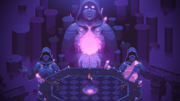 [Switch]上古之魂 Eldest Souls