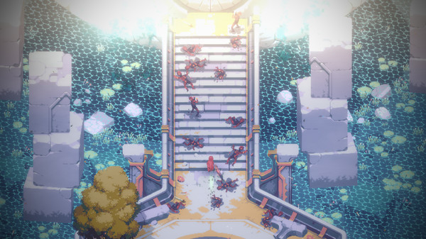 [Switch]上古之魂 Eldest Souls
