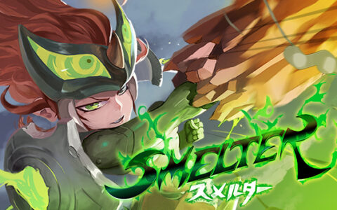 [Switch]夏娃战记 Smelter