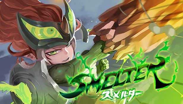 [Switch]夏娃战记 Smelter