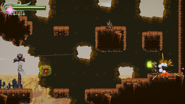 [Switch]夏娃战记 Smelter