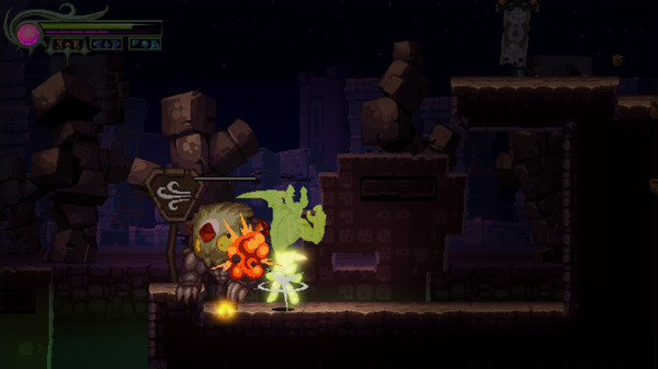 [Switch]夏娃战记 Smelter