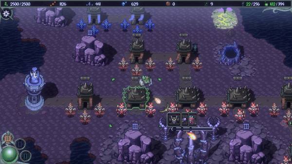 [Switch]夏娃战记 Smelter