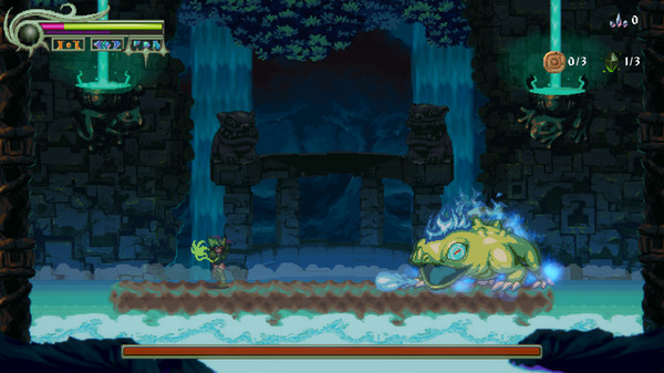 [Switch]夏娃战记 Smelter