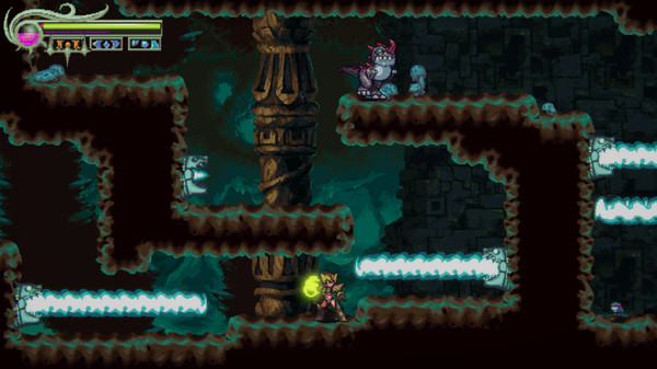 [Switch]夏娃战记 Smelter