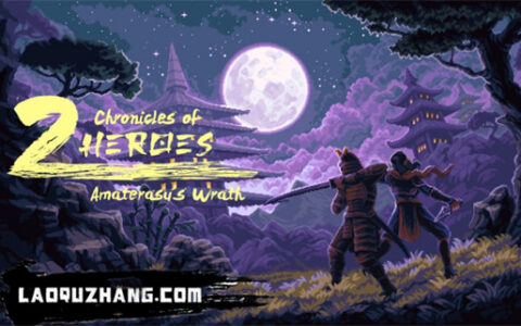 [Switch]双雄编年史 天照之怒 Chronicles of 2Heroes Amaterasu\'s
