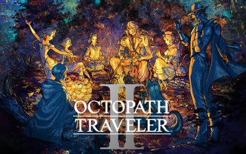 [Switch]八方旅人2 歧路旅人2 试玩版 OCTOPATH TRAVELER II DEMO