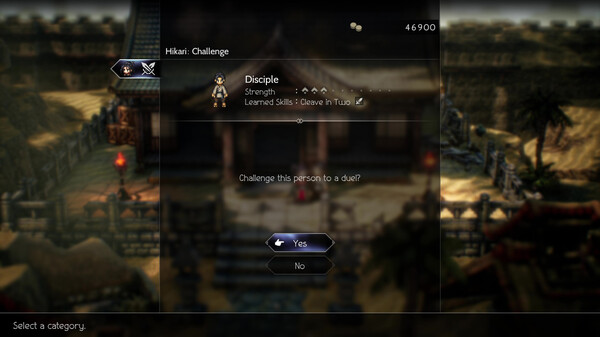 [Switch]八方旅人2 歧路旅人2 试玩版 OCTOPATH TRAVELER II DEMO