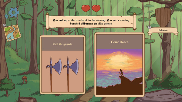 [Switch]命运的抉择 中世纪 The Choice of Life Middle Ages