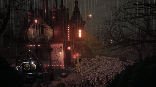 [Switch]彼岸星 Ultreia
