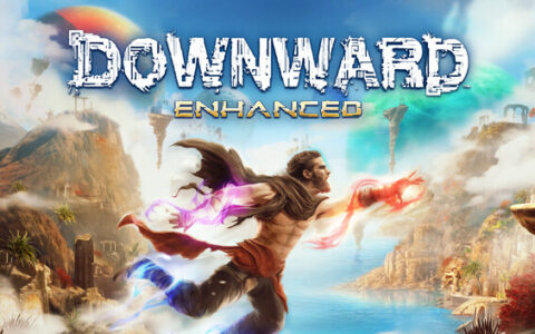 [Switch]最终旅途 加强版 Downward Enhanced Edition