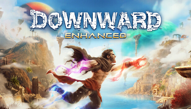 [Switch]最终旅途 加强版 Downward Enhanced Edition