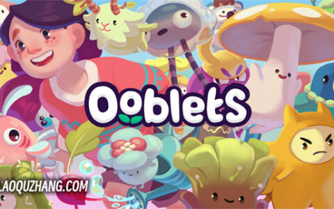 [Switch]高脚精灵 Ooblets
