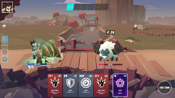 [Switch]一门之隔 One More Gate A Wakfu Legend