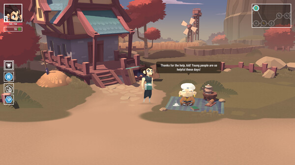 [Switch]一门之隔 One More Gate A Wakfu Legend