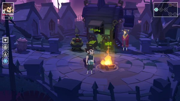 [Switch]一门之隔 One More Gate A Wakfu Legend