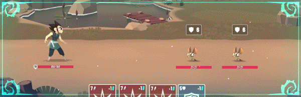 [Switch]一门之隔 One More Gate A Wakfu Legend