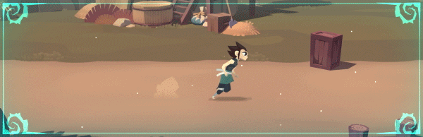 [Switch]一门之隔 One More Gate A Wakfu Legend