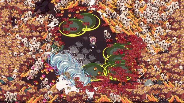 [Switch]重返深渊 Return To Abyss官方中文NSZ魔改