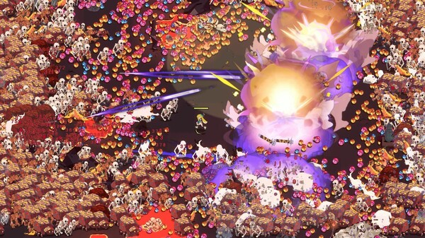 [Switch]重返深渊 Return To Abyss官方中文NSZ魔改