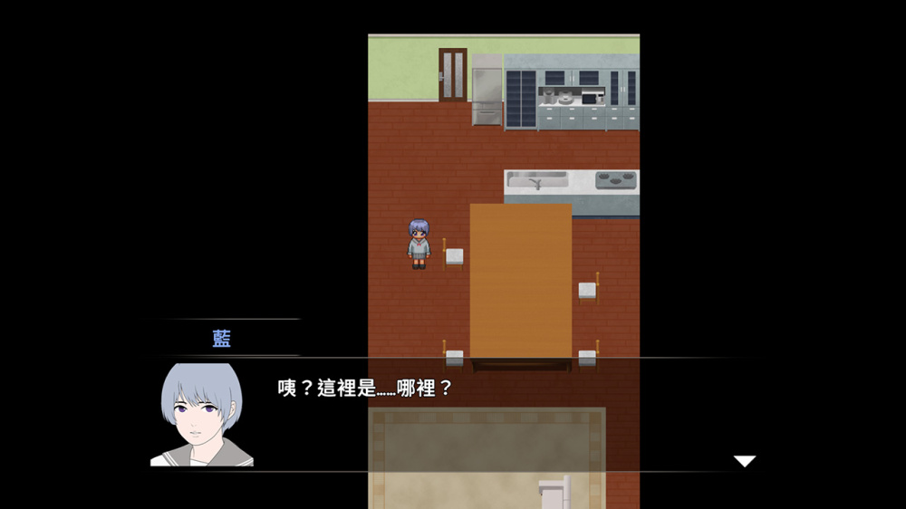[Switch]青鬼 Aooni官方中文本体+1.0.2升补NSZ原版