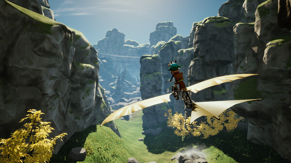[Switch]白日梦 被遗忘的悲伤官方中文本体+1.0.1升补NSZ原版