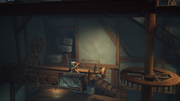 [Switch]白日梦 被遗忘的悲伤官方中文本体+1.0.1升补NSZ原版