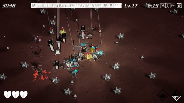[Switch]临兵驰者官方中文本体+1.2.24升补NSZ原版
